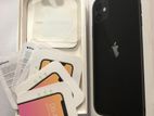 Apple iPhone 11 128GB (Used)