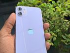 Apple iPhone 11 128GB (Used)