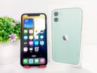 Apple iPhone 11 128GB (Used)