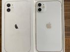 Apple iPhone 11 128GB (Used)