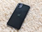 Apple iPhone 11 128GB (Used)