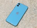 Apple iPhone 11 128GB (Used)