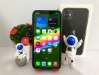 Apple iPhone 11 128GB (Used)