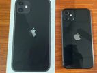 Apple iPhone 11 128gb (Used)