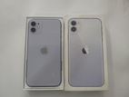Apple iPhone 11 128GB (Used)