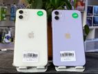 Apple iPhone 11 128GB (Used)