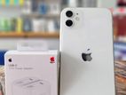 Apple iPhone 11 128GB (Used)