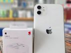 Apple iPhone 11 128GB (Used)
