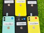 Apple iPhone 11 128GB (Used)