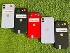 Apple iPhone 11 128GB (Used)