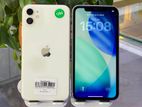 Apple iPhone 11 128GB (Used)