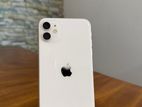 Apple iPhone 11 128GB (Used)