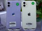 Apple iPhone 11 128GB (Used)