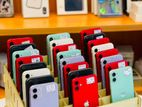 Apple iPhone 11 128GB (Used)