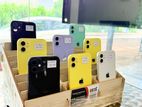 Apple iPhone 11 128GB // (Used)