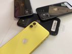 Apple iPhone 11 128GB (Used)