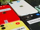 Apple iPhone 11 128GB (Used)