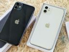 Apple iPhone 11 128GB (Used)