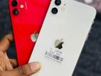 Apple iPhone 11 128GB (Used)