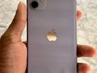 Apple iPhone 11 128GB (Used)