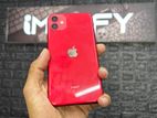 Apple iPhone 11 128Gb (Used)