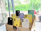 Apple iPhone 11 128GB (Used)