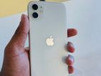 Apple iPhone 11 128GB (Used)