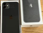 Apple iPhone 11 128GB (Used)