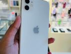 Apple iPhone 11 128GB (Used)