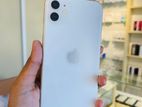 Apple iPhone 11 128GB (Used)