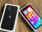 Apple iPhone 11 128GB (Used)