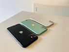 Apple iPhone 11 128Gb (Used)