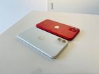 Apple iPhone 11 128GB (Used)