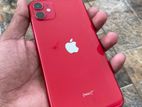 Apple iPhone 11 128GB (Used)