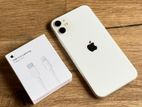 Apple iPhone 11 128GB (Used)