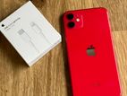 Apple iPhone 11 128GB (Used)