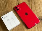 Apple iPhone 11 128GB (Used)