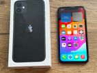 Apple iPhone 11 128GB (Used)