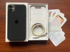 Apple iPhone 11 128GB (Used)