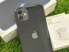 Apple iPhone 11 128GB (Used)