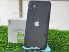 Apple iPhone 11 128GB (Used)