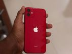 Apple iPhone 11 128GB (Used)