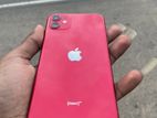 Apple iPhone 11 128GB (Used)