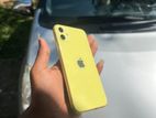 Apple iPhone 11 128GB (Used)