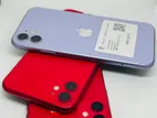 Apple iPhone 11 128GB (Used)
