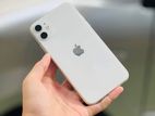 Apple iPhone 11 128GB (Used)