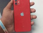 Apple iPhone 11 128gb (Used)