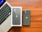 Apple iPhone 11 128GB (Used)