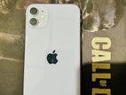 Apple iPhone 11 (Used)