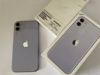 Apple iPhone 11 128 Gb (Used)